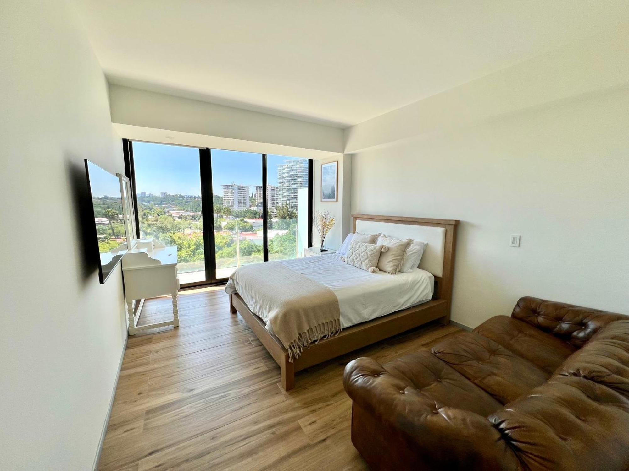 Apartamento Suite Aurea Guadalajara