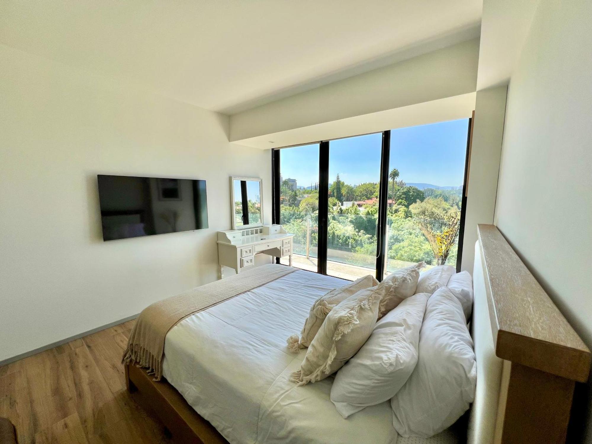 Suite Aurea Apartamento