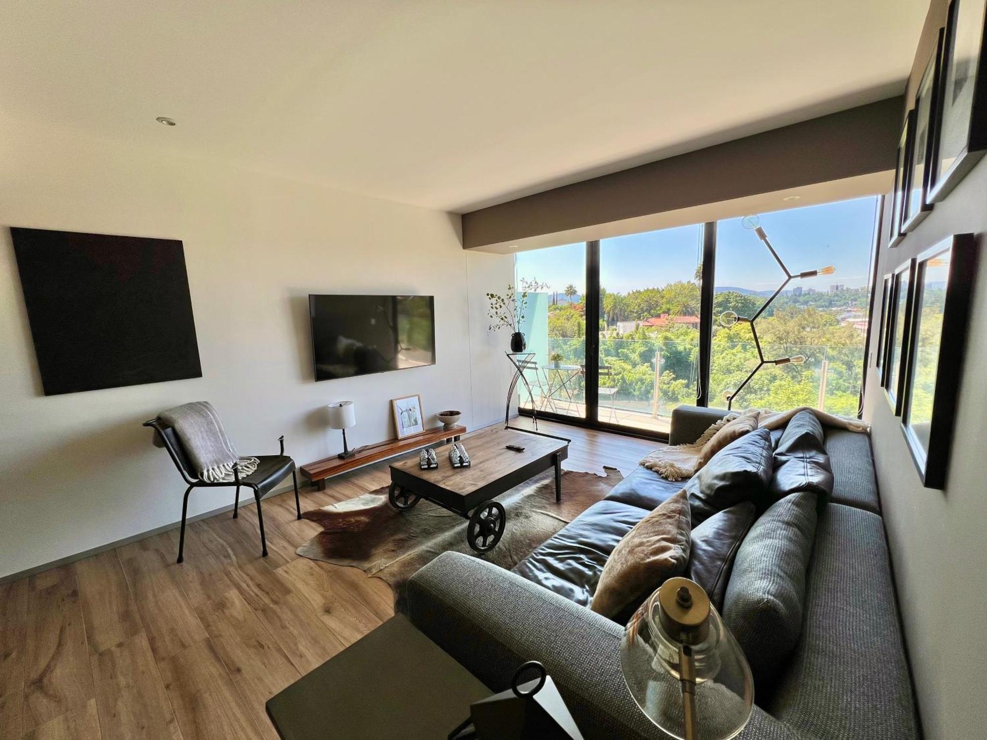 Suite Aurea Guadalajara