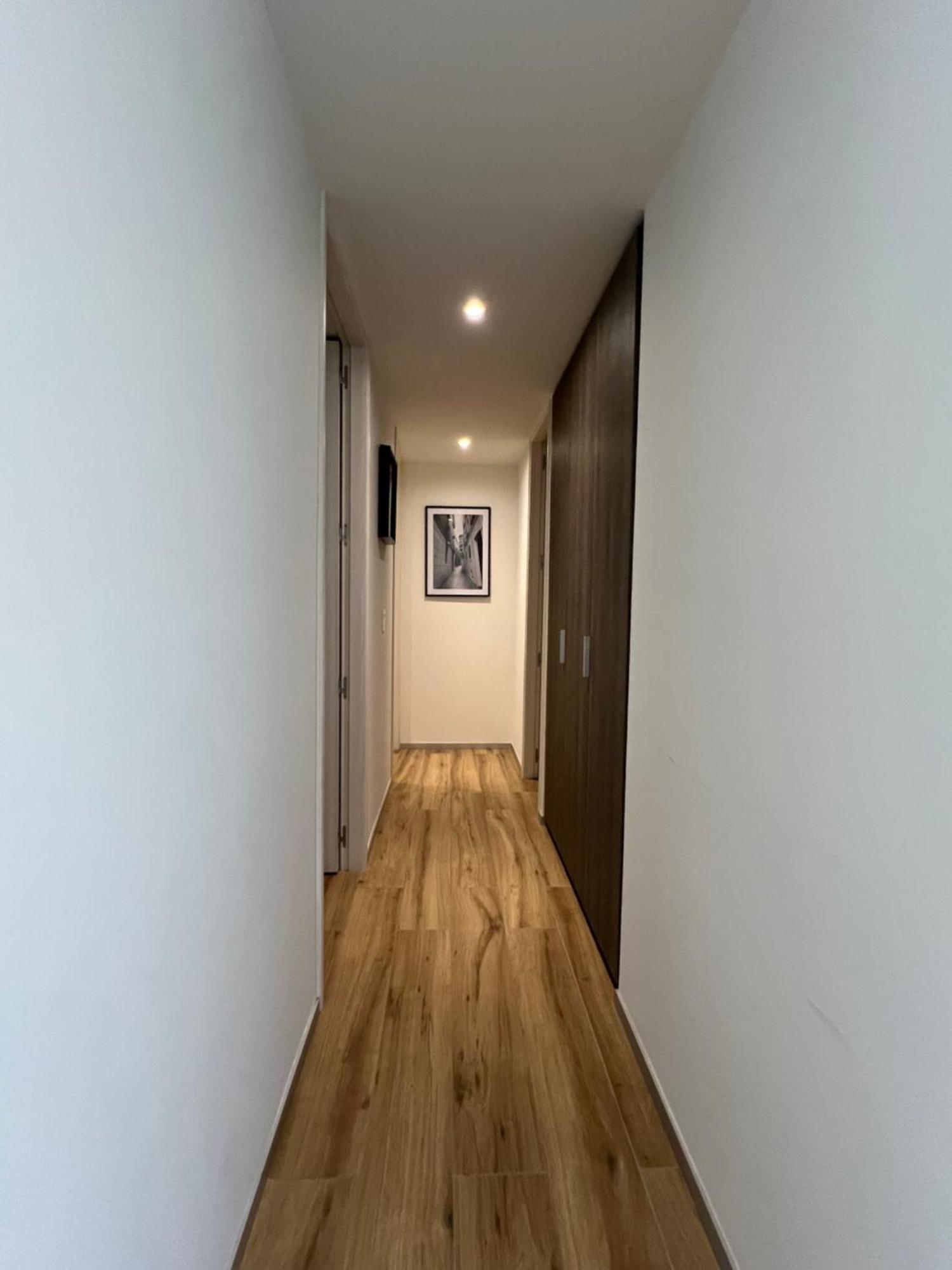 Suite Aurea Apartamento