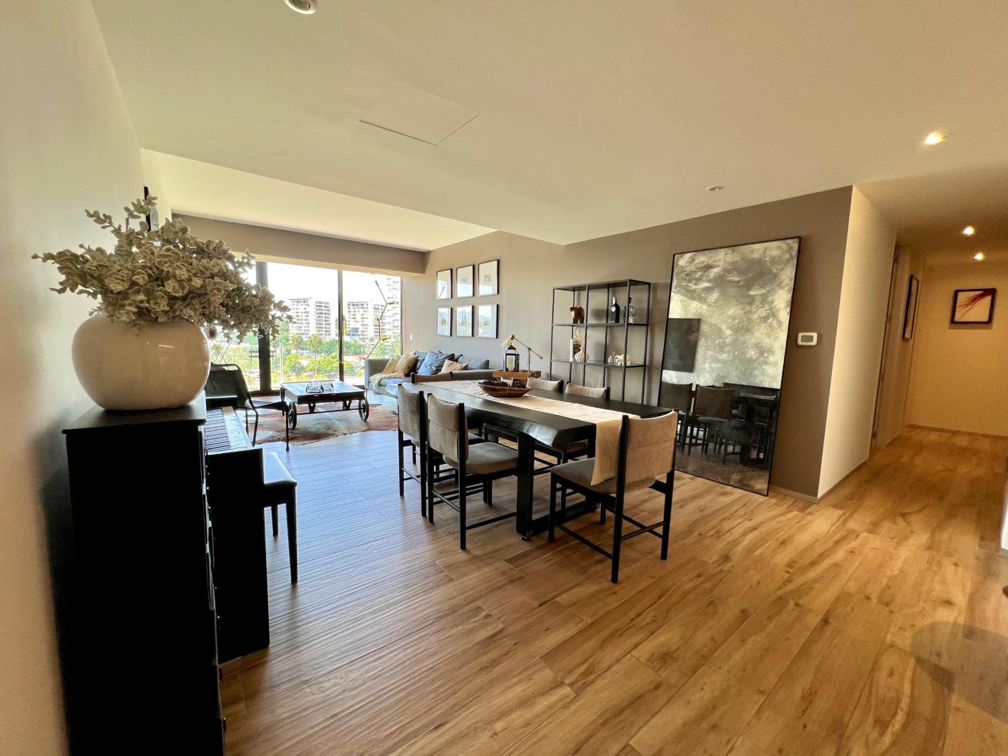 Apartamento Suite Aurea