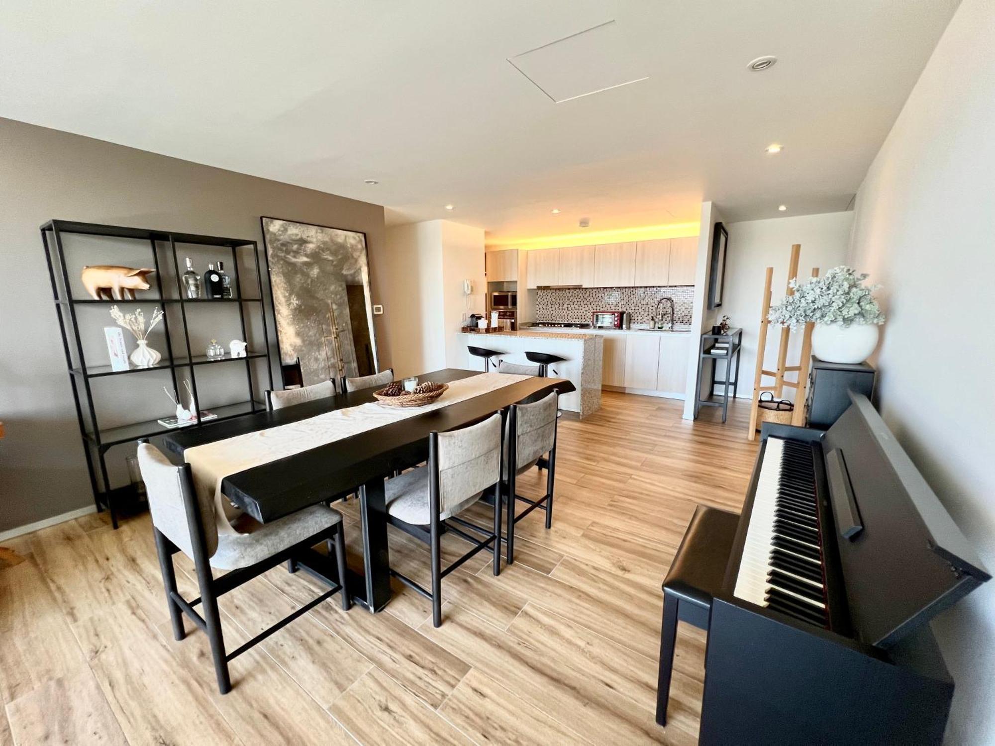 Suite Aurea Apartamento Guadalajara