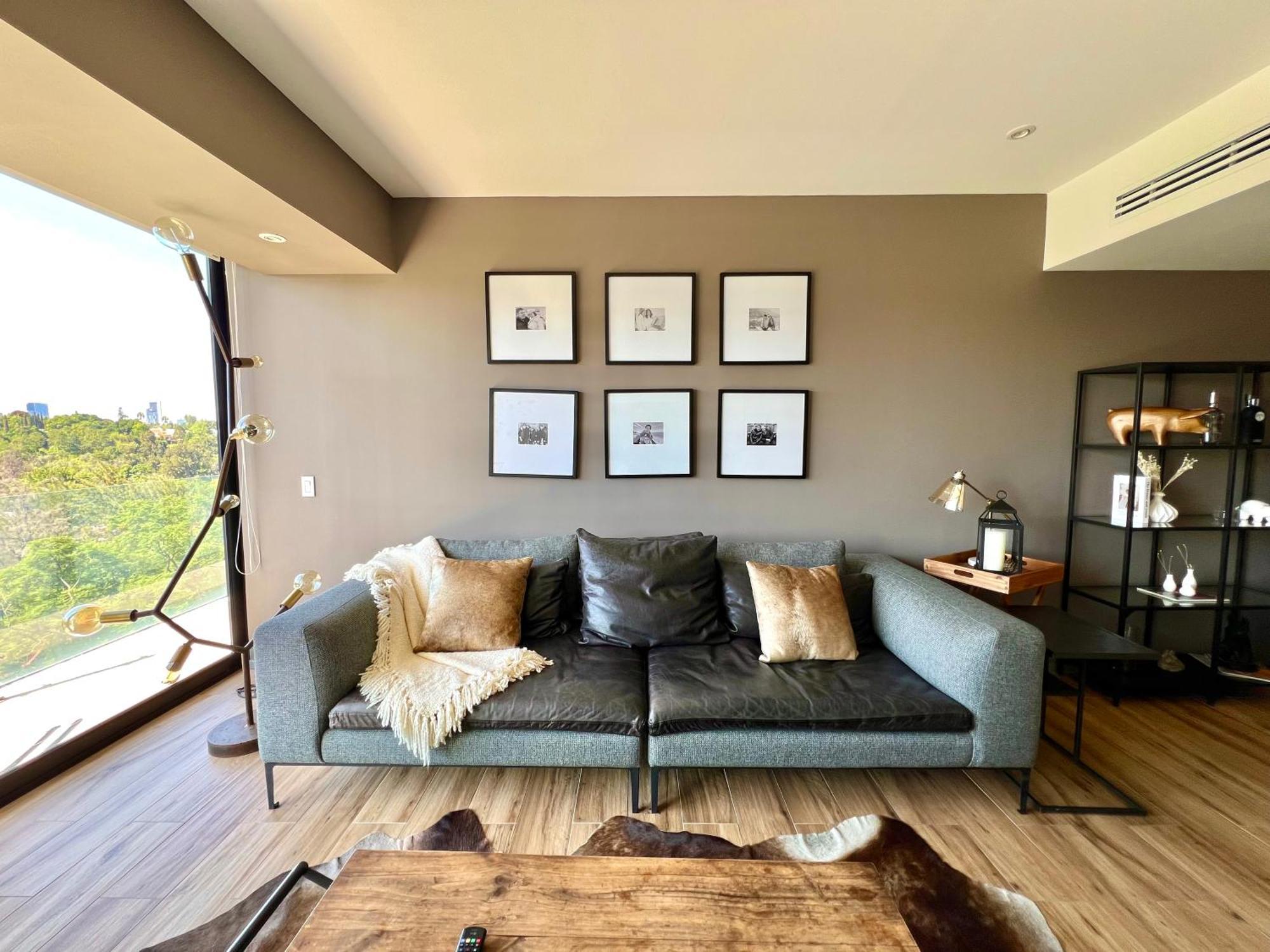 Apartamento Suite Aurea Guadalajara