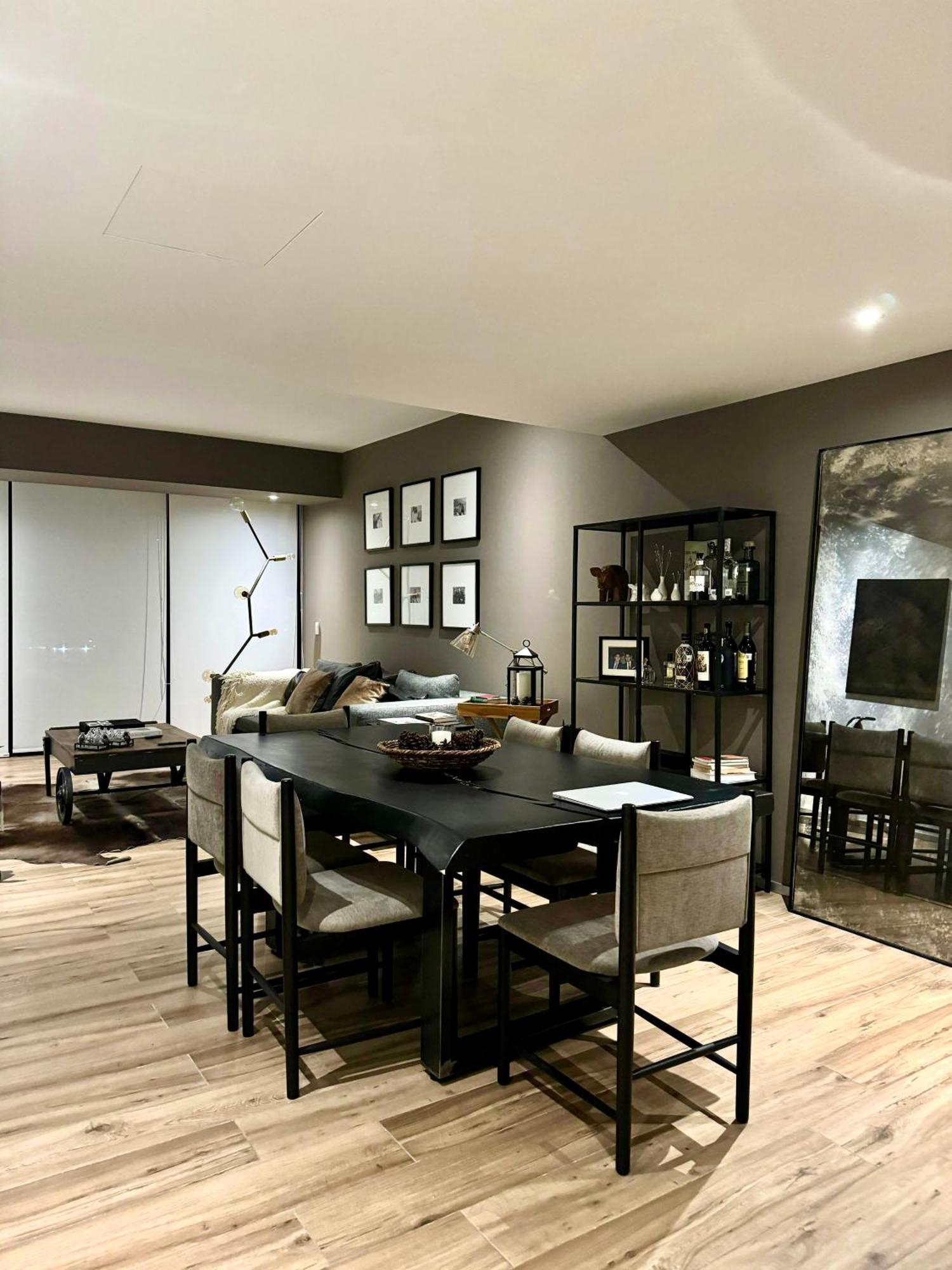 Suite Aurea Apartamento Guadalajara