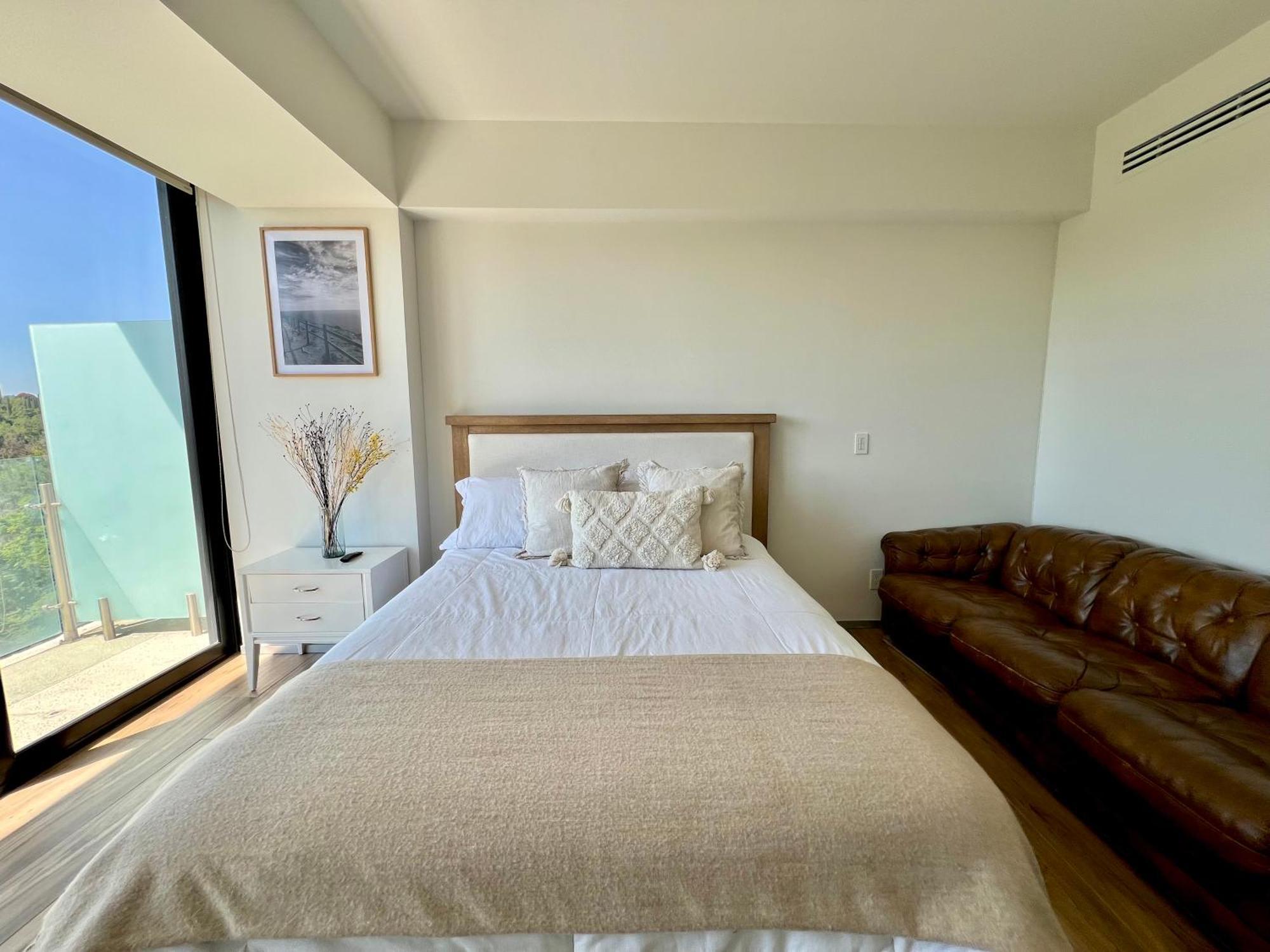 Apartamento Suite Aurea Guadalajara