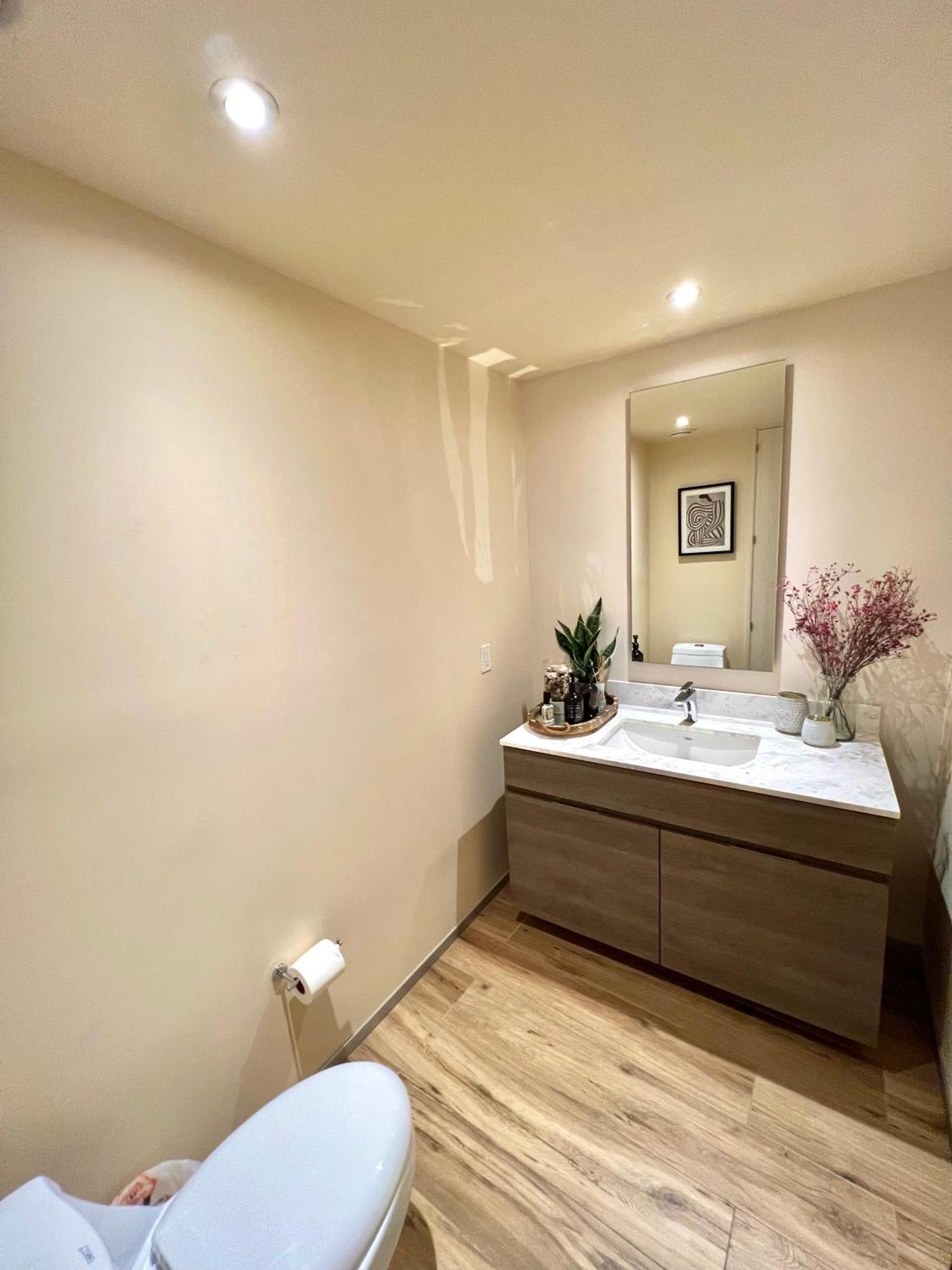 Apartamento Suite Aurea *