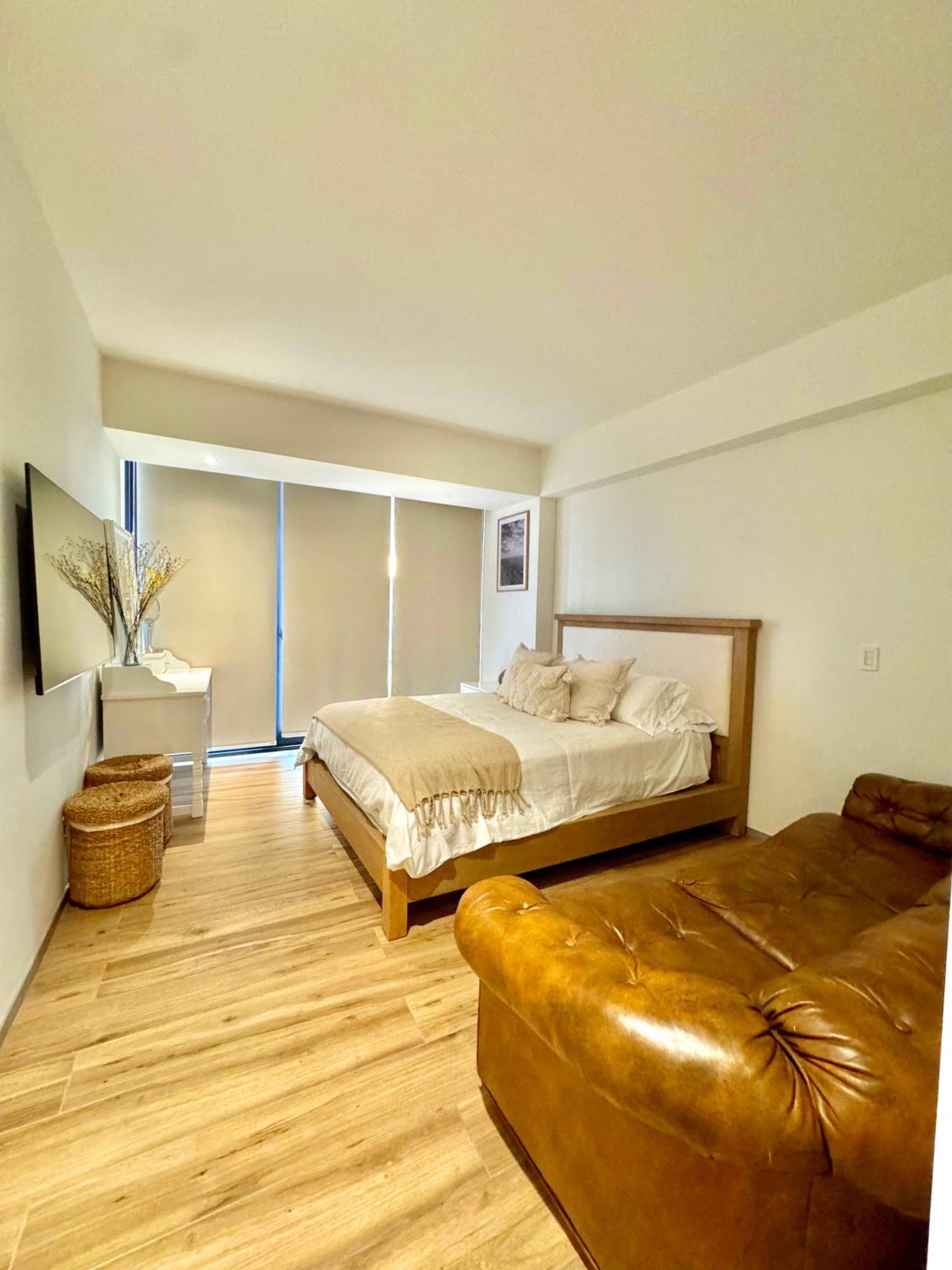 Apartamento Suite Aurea Guadalajara